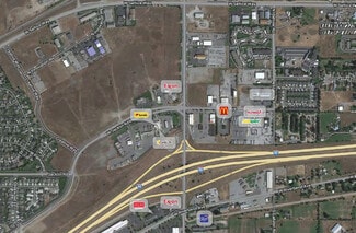 More details for W Pleasant View Rd, Post Falls, ID - Land for Sale