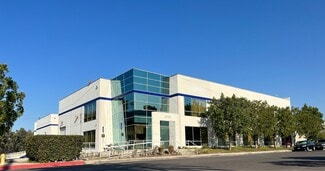 More details for 20701 Manhattan Pl, Torrance, CA - Industrial for Lease