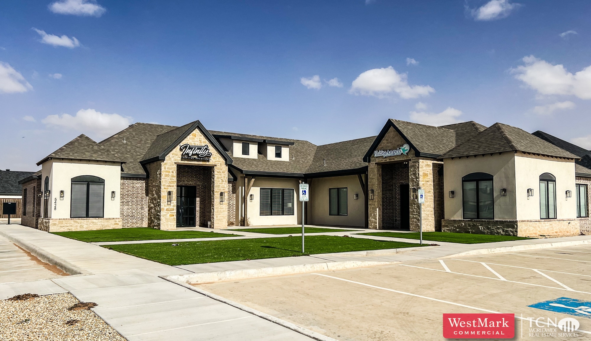 5428 114th St, Lubbock, TX à louer Photo principale- Image 1 de 6