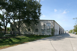 Plus de détails pour 4414 28th St, Bradenton, FL - Industriel/Logistique à louer