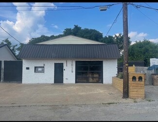 Plus de détails pour 1019 Whites Creek Pike, Nashville, TN - Flex à vendre