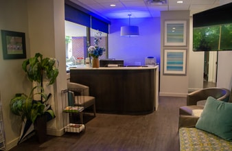 1600 E Franklin St, Chapel Hill, NC for sale Interior Photo- Image 1 of 6