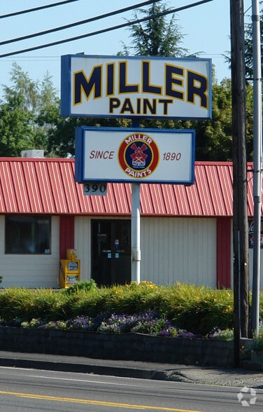 390 Lancaster Dr NE, Salem, OR for sale - Building Photo - Image 3 of 3