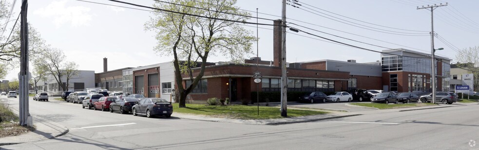 5430-5440 Av Royalmount, Mt Royal, QC à vendre - Photo principale - Image 1 de 1