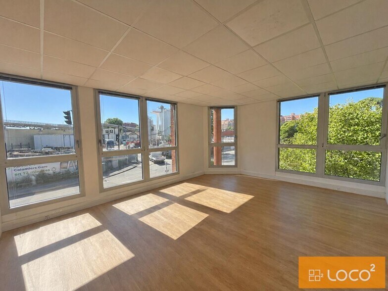 61 Rue Pierre Cazeneuve, Toulouse for lease - Building Photo - Image 2 of 8