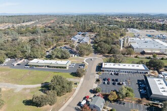 3460 Robin Ln, Cameron Park, CA - Aérien  Vue de la carte