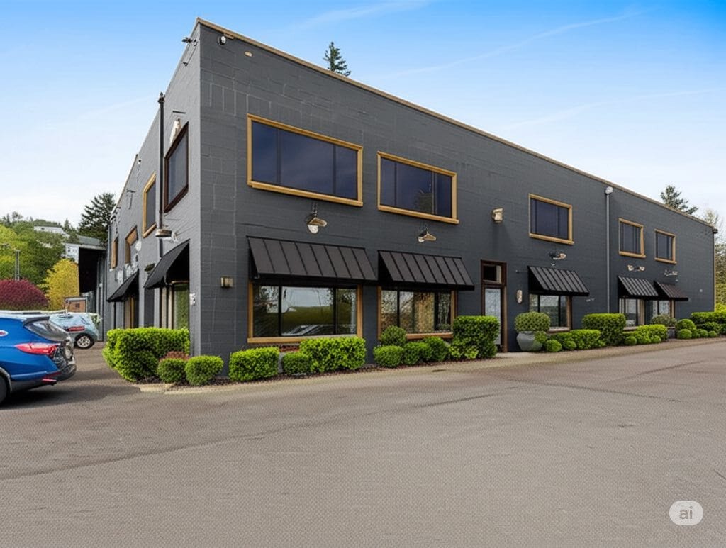 6767 SW Macadam Ave, Portland, OR for lease Building Photo- Image 1 of 16