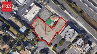 More details for 0.64 Acre of Land for Sale on Bristol – Land for Sale, Newport Beach, CA