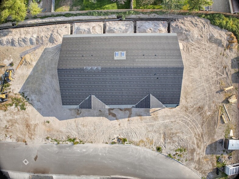 599 Pk Spgs Ave, Baker City, OR à vendre - Photo du bâtiment - Image 3 de 4