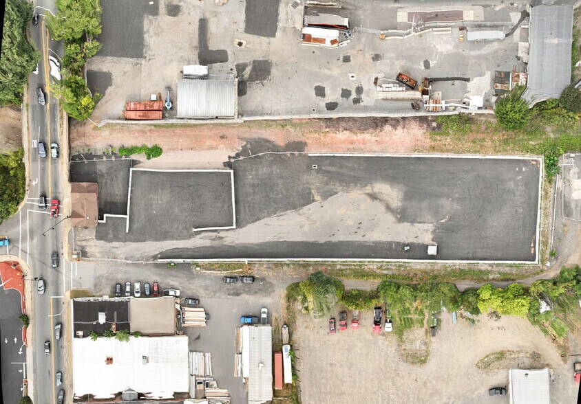 145 Armory St, Springfield, MA à louer - Photo du bâtiment - Image 3 de 5