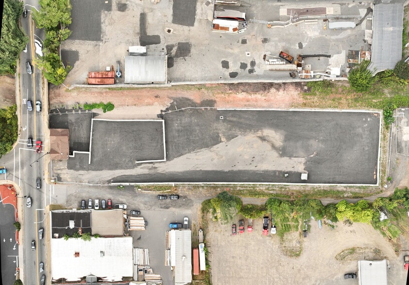 145 Armory St, Springfield, MA à louer - Photo du bâtiment - Image 3 de 5