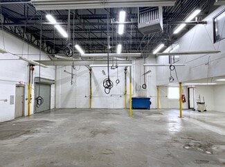 More details for 34 Sullivan Rd, North Billerica, MA - Industrial for Sale