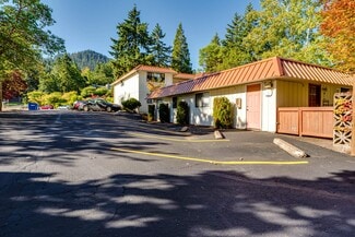 Plus de détails pour 5477 Donald St, Eugene, OR - Multi-résidentiel à vendre