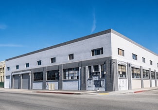 Plus de détails pour 4383 Fruitland Ave, Vernon, CA - Industriel à vendre