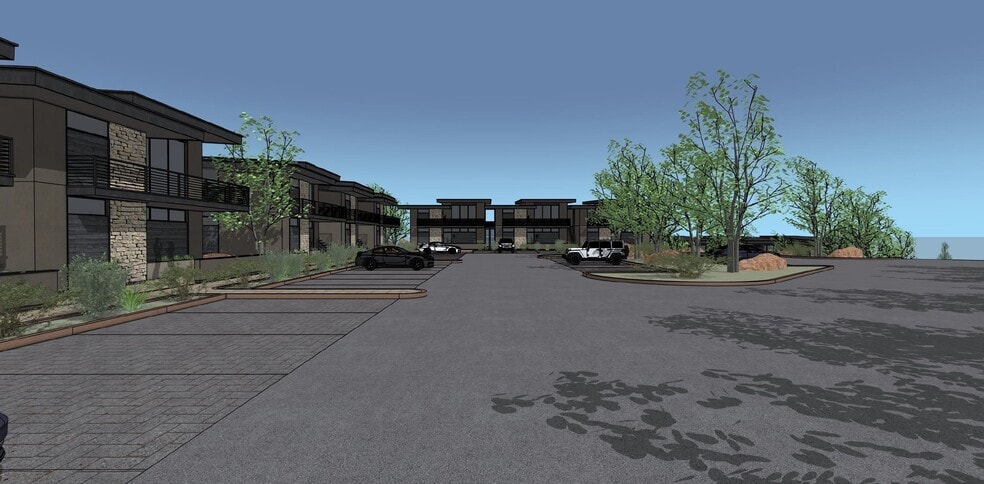 325 State Route 89A, Sedona, AZ for sale - Building Photo - Image 3 of 30