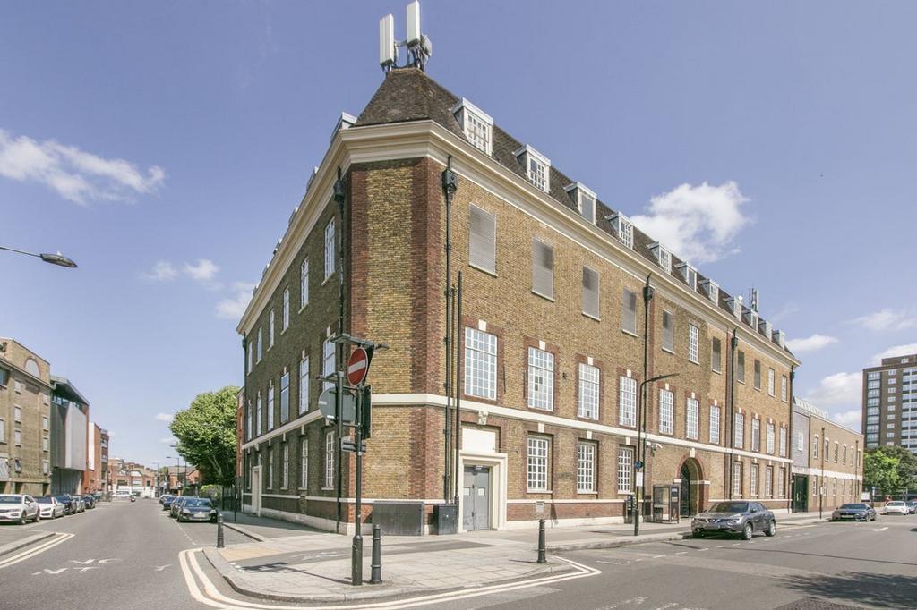 23-29 Paragon Rd, Londres à louer Photo principale- Image 1 de 28