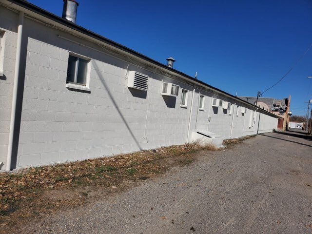 485 S 100 W, Milford, UT à vendre - Photo du bâtiment - Image 2 de 37