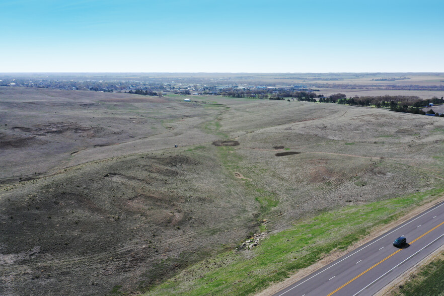 Hwy 26, Ogallala, NE à vendre - Photo du bâtiment - Image 2 de 8