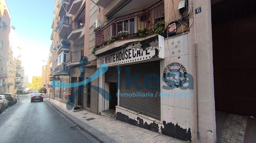 Retail in Jaén, Jaén for sale - Building Photo - Image 2 of 31