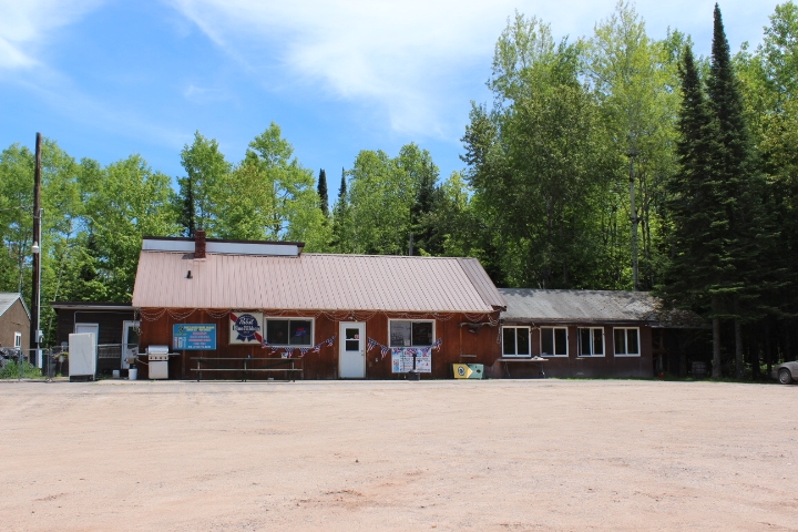 9265 State Highway 13, Port Wing, WI à vendre - Photo principale - Image 1 de 1