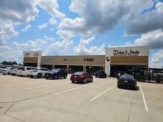 Plus de détails pour 3784 Rayford Rd, Spring, TX - Commerce de détail à vendre