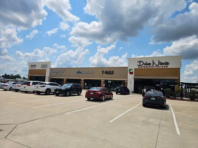 More details for 3784 Rayford Rd, Spring, TX - Retail for Sale