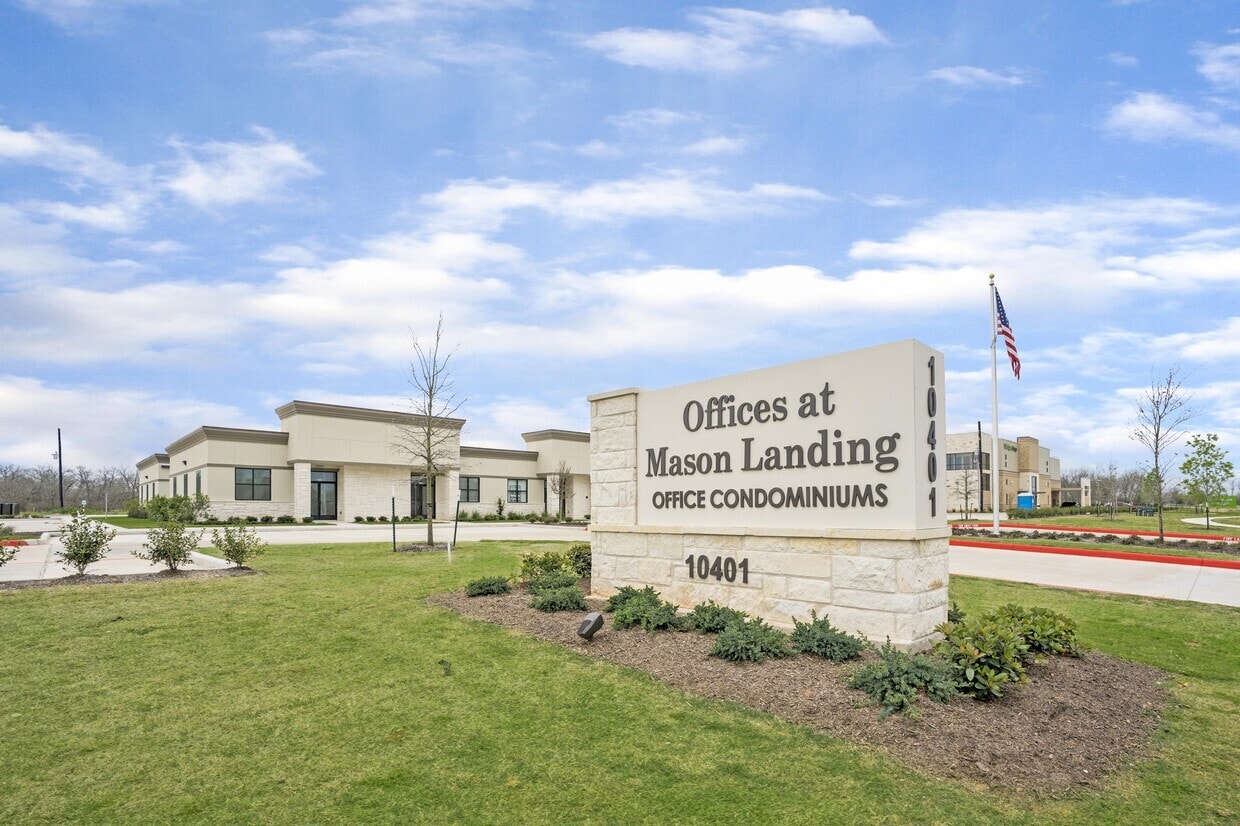 10401 S Mason Rd Building C, Richmond, TX for lease Primary Photo- Image 1 of 6