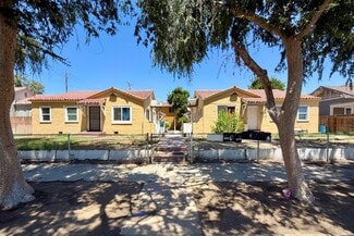 More details for 210 17th St, Bakersfield, CA - Multifamily for Sale