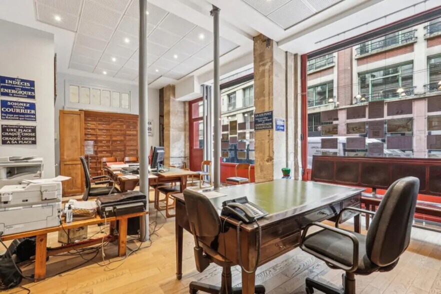 Bureau dans Paris à vendre - Photo intérieure - Image 3 de 12