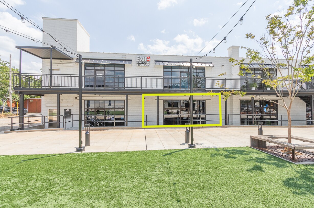 502 N Main St, Anderson, SC for lease Primary Photo- Image 1 of 5