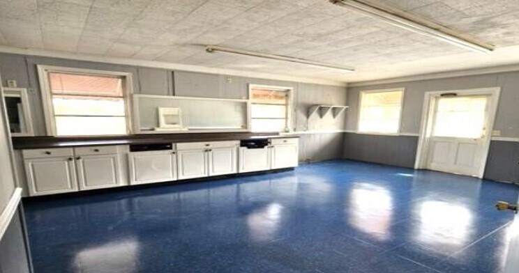 9304-9306 Asheville Hwy, Inman, SC à louer - Photo du bâtiment - Image 2 de 4