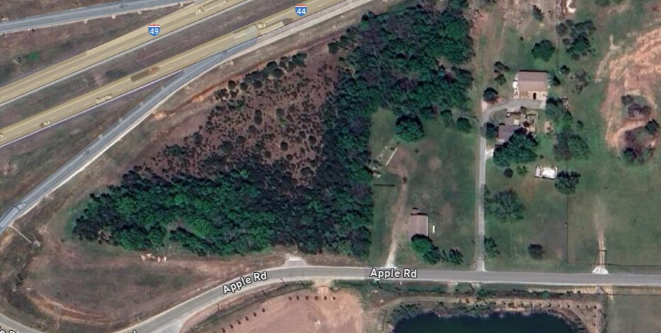 Apple Rd, Joplin, MO à vendre - Photo du bâtiment - Image 2 de 3