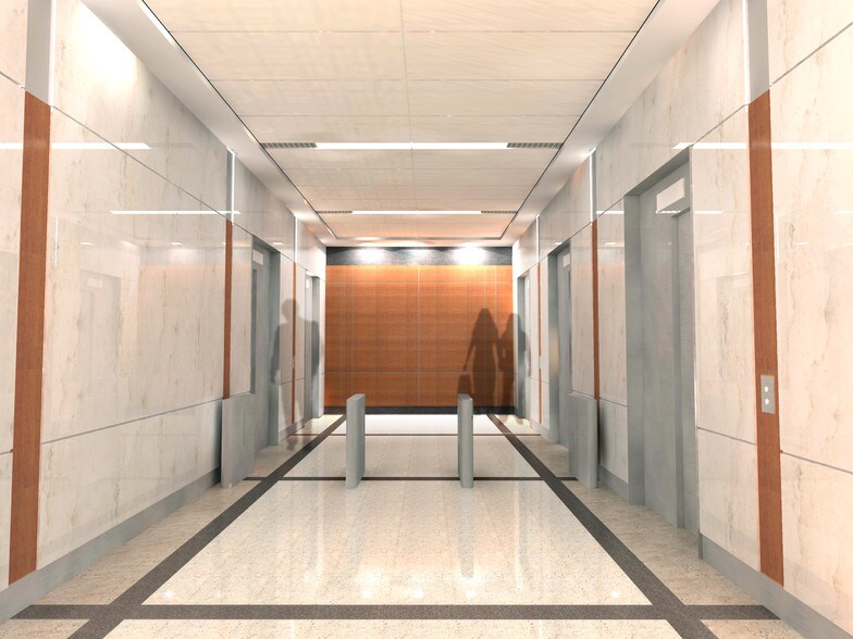 7700 Old Georgetown Rd, Bethesda, MD à louer - Hall d’entrée - Image 3 de 28