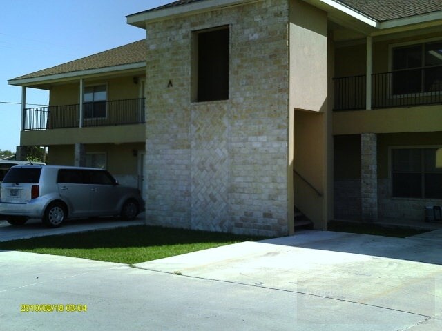 309 E New Hampshire St, Harlingen, TX à vendre - Photo du bâtiment - Image 3 de 5