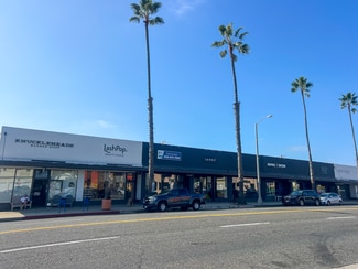 More details for 417-431 S Coast Hwy 101, Oceanside, CA - Retail for Lease