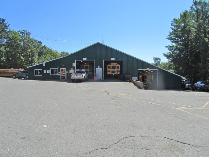 99 Front Ridge Rd, Orland, ME à vendre - Photo principale - Image 1 de 1