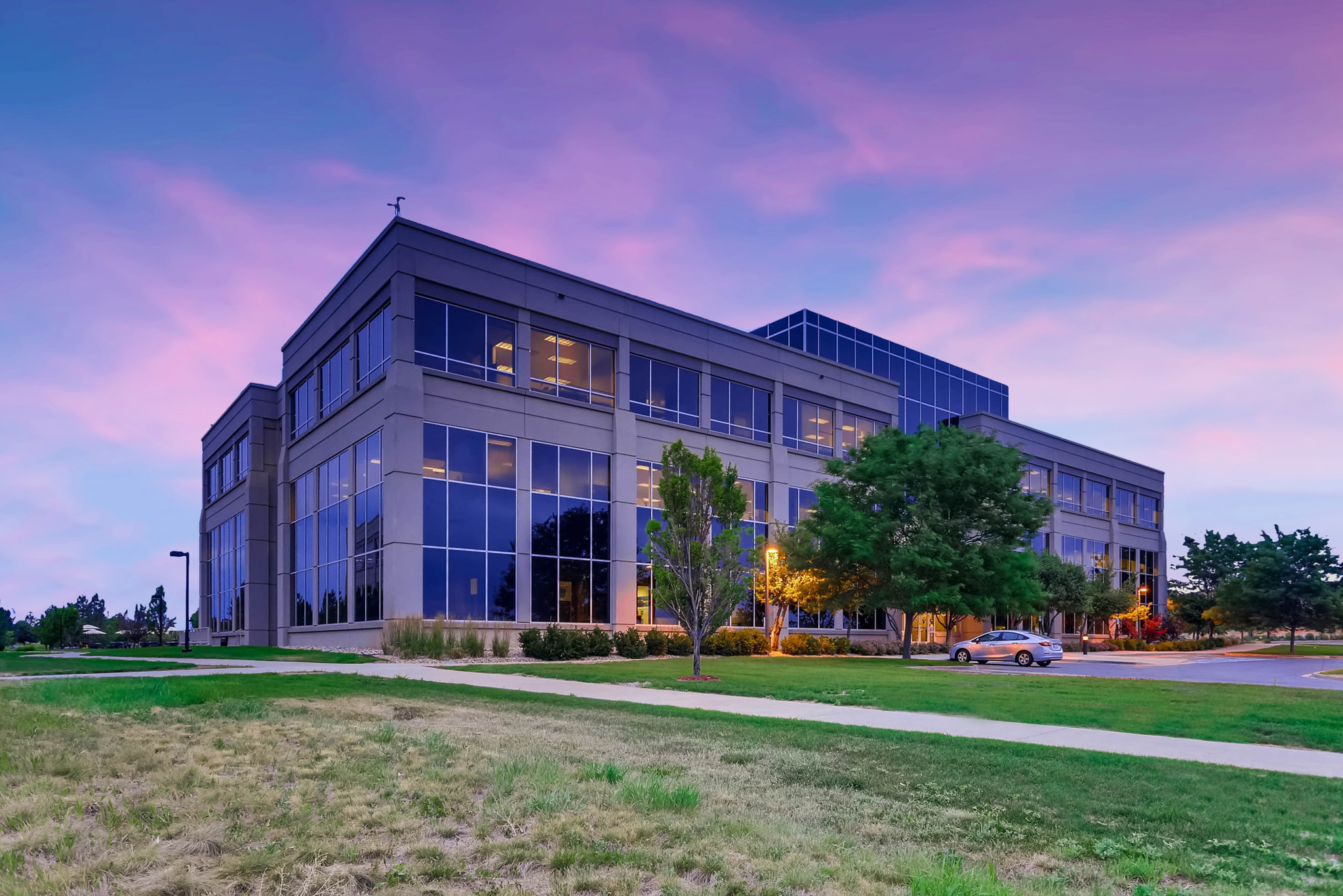 12510 E Belford Ave, Englewood, CO for sale Building Photo- Image 1 of 1