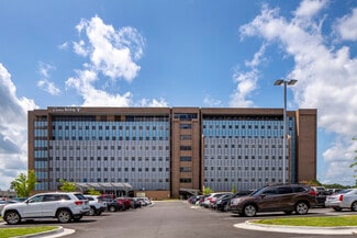 More details for 500 S University Ave, Little Rock, AR - Office/Medical for Lease
