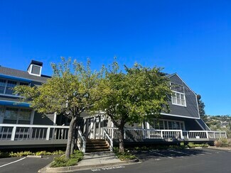 More details for 1120 Mar West St, Tiburon, CA - Office for Lease