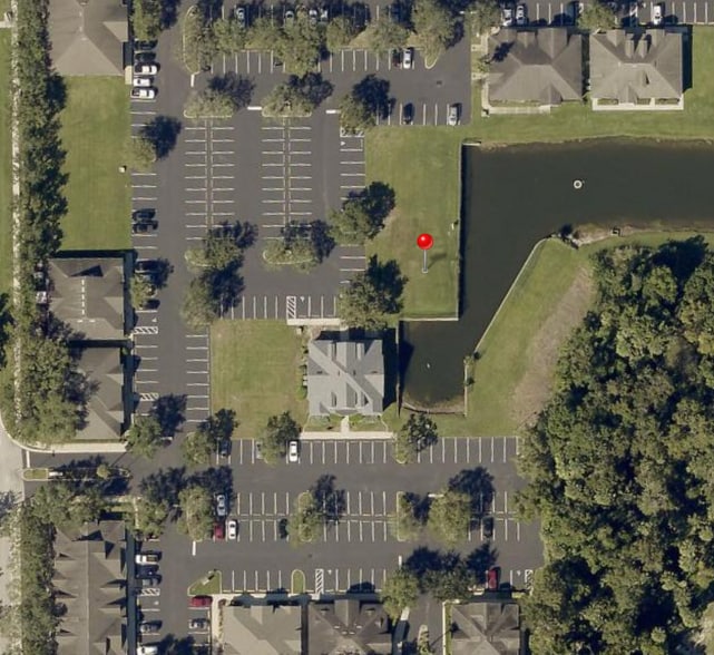 800 Lexington Green Ln, Sanford, FL à louer - Plan de site - Image 3 de 3