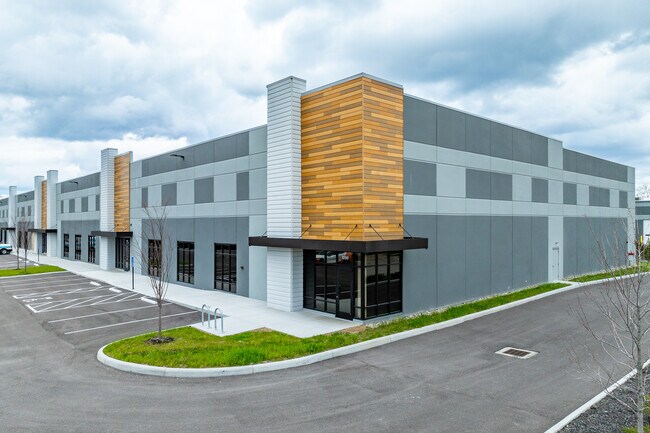 More details for 1274 N Wilson Rd, Columbus, OH - Industrial for Lease