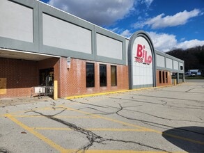 420 Old Rte 119 N hwy, Indiana, PA for lease Interior Photo- Image 2 of 2