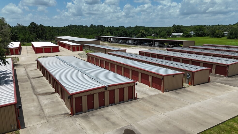 1660 TX-150, Coldspring, TX for sale - Building Photo - Image 1 of 19