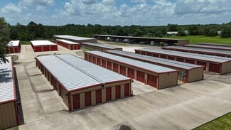 Plus de détails pour 1660 TX-150, Coldspring, TX - Spécialité à vendre