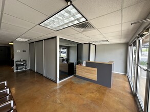 13216 Pond Springs Rd, Austin, TX for lease Lobby- Image 1 of 8