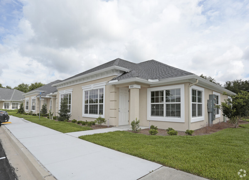 13241 Bartram Park Blvd, Jacksonville, FL for lease - Primary Photo - Image 3 of 24