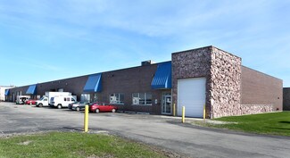Plus de détails pour 619-631 S Vermont St, Palatine, IL - Industriel à louer