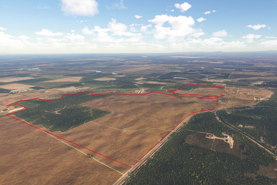 Highway 59, Winton, CA for sale - Building Photo - Image 3 of 64