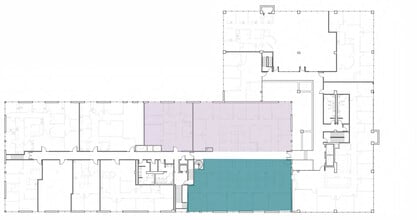 10 Forbes Rd, Braintree, MA for lease Floor Plan- Image 2 of 2