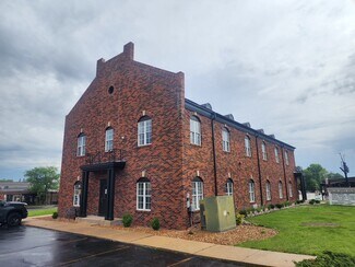 Plus de détails pour 225 S Main St, O'Fallon, MO - Bureau à louer